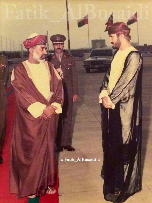 السيد سيف بن حمد بن سعود البوسعيدي السيد سيف بن حمد بن سعود البوسعيدي Size:77.33 Kb Dim: 600 x 800 Size: Kb Dim: x