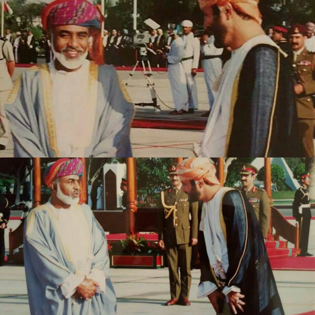السيد سيف بن حمد بن سعود البوسعيدي السيد سيف بن حمد بن سعود البوسعيدي Size:208.72 Kb Dim: 1200 x 1200 Size: Kb Dim: x
