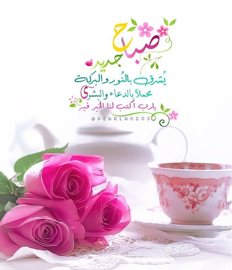 بطاقات الصباح بطاقات الصباح Size:63.57 Kb Dim: 751 x 873 Size: Kb Dim: x