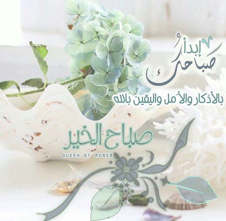 بطاقات الصباح بطاقات الصباح Size:60.09 Kb Dim: 750 x 733 Size: Kb Dim: x