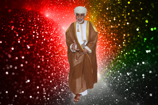 تصاميم متنوعة للسلطان قابوس السلطان قابوس Size:137.60 Kb Dim: 600 x 400 Size: Kb Dim: x