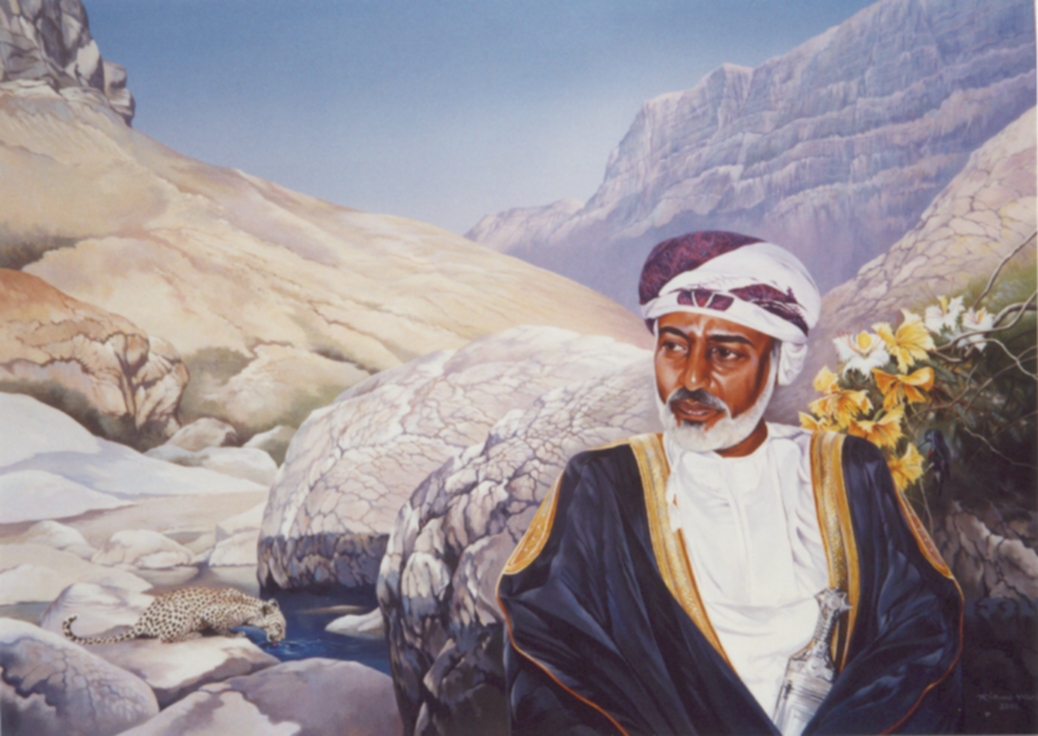 تصاميم متنوعة للسلطان قابوس السلطان قابوس Size:416.60 Kb Dim: 1038 x 736 Size: Kb Dim: x
