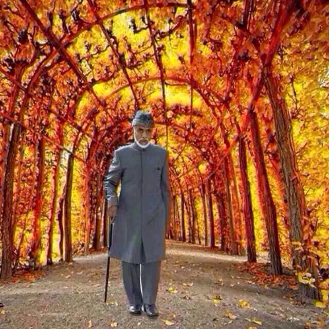 تصاميم متنوعة للسلطان قابوس تصميم للسلطان قابوس Size:127.80 Kb Dim: 640 x 640 Size: Kb Dim: x