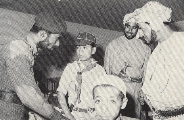 صور قديمة ونادرة لجلالته صورة نادرة Size:74.10 Kb Dim: 640 x 416 Size: Kb Dim: x
