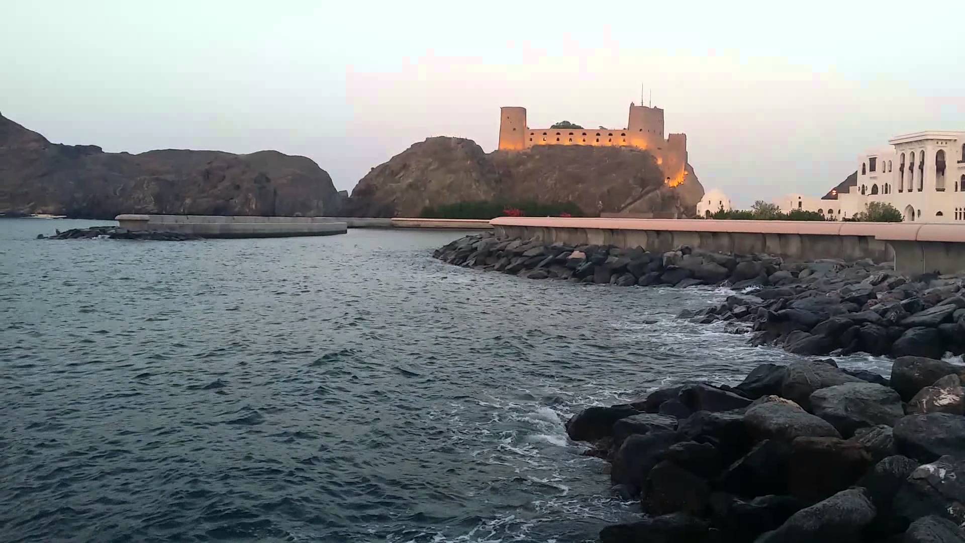 قلعة الجلالي