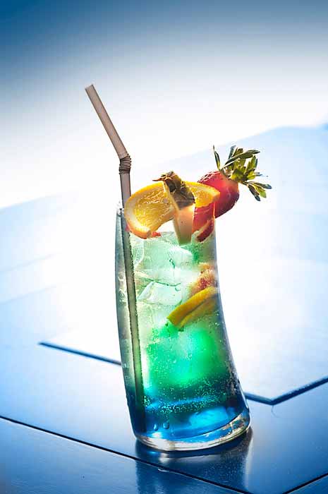 مكتبة الصور محافظة مسقط ولاية بوشر مطعم الغابات المطيرة