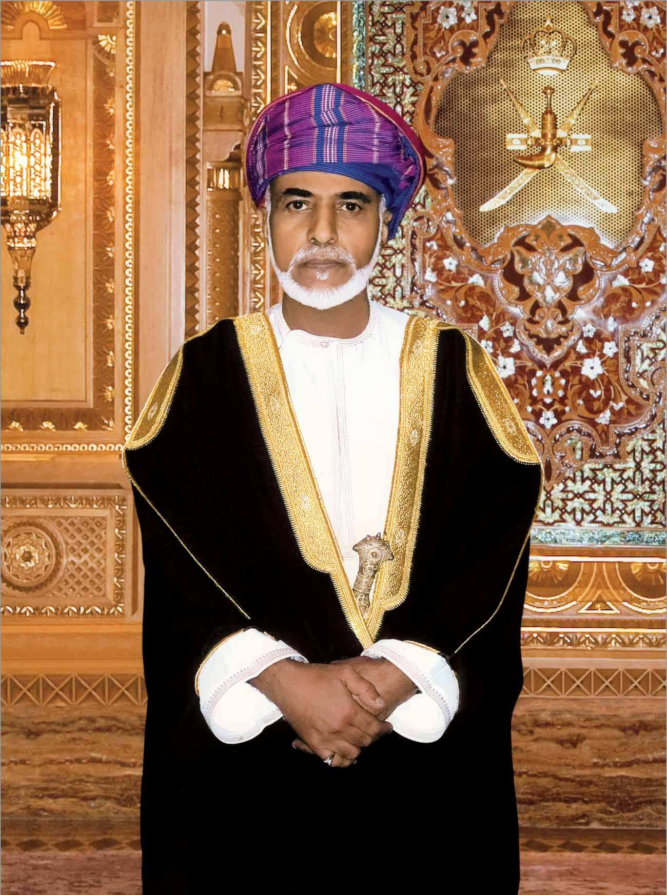 صور السلطان قابوس بجودة عالية HD صور السلطان قابوس بجودة عالية HD Size:236.55 Kb Dim: 1300 x 1745 Size: Kb Dim: x