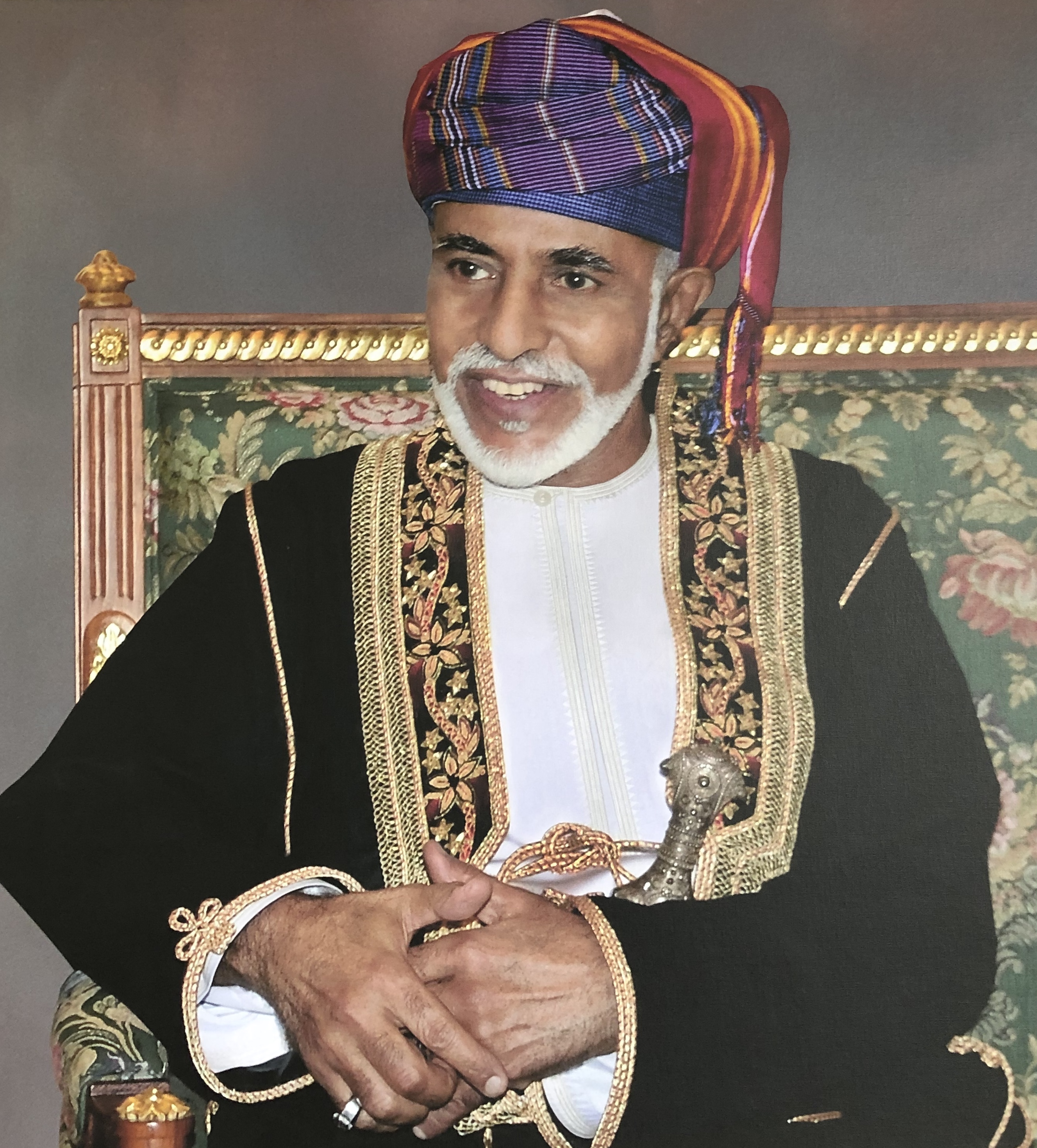 صور السلطان قابوس بجودة عالية HD صور السلطان قابوس بجودة عالية HD Size:2189.72 Kb Dim: 2655 x 2939 Size: Kb Dim: x