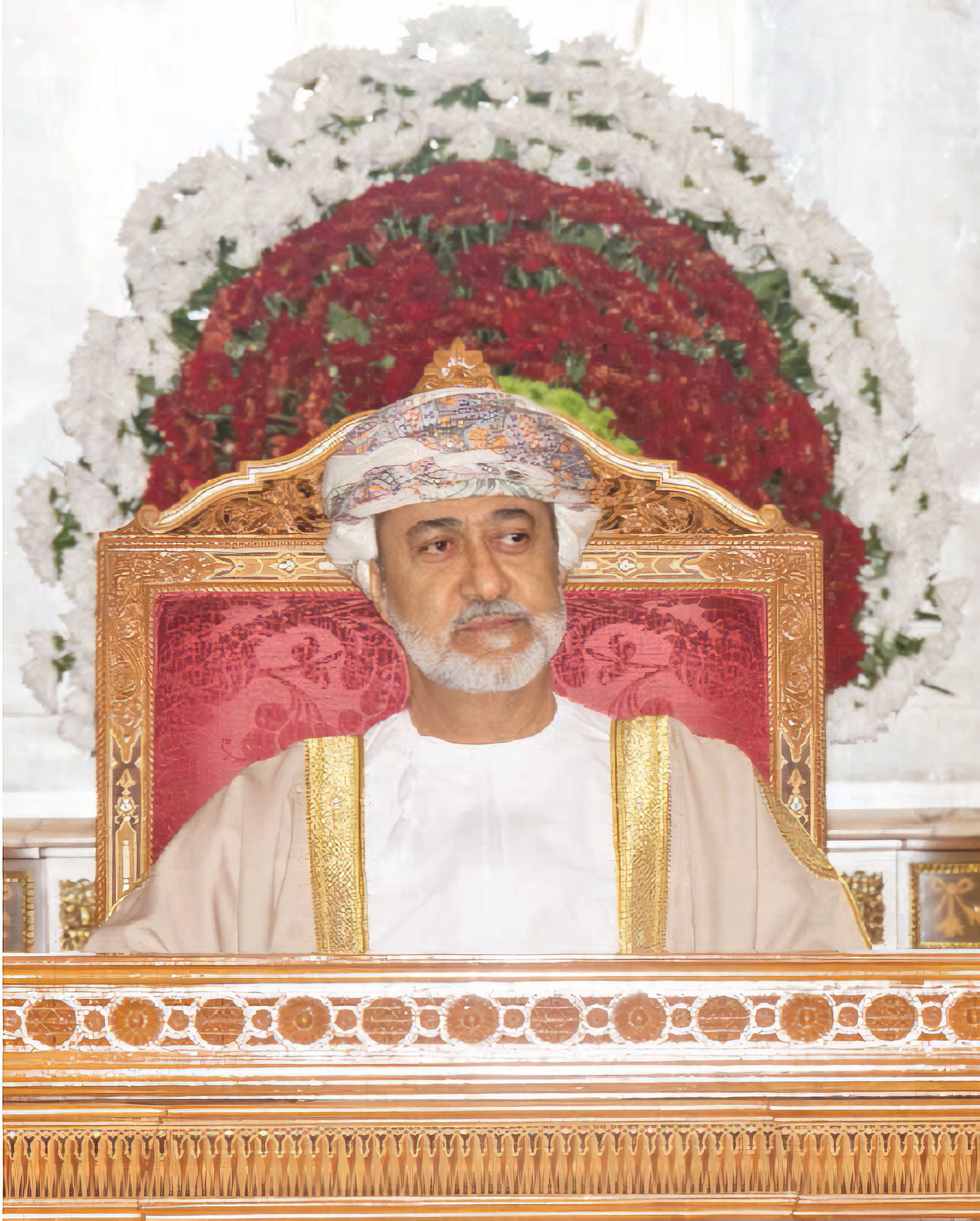 صور السلطان هيثم بجودة عالية HD صور السلطان هيثم بجودة عالية HD Size:5499.91 Kb Dim: 1788 x 2228 Size: Kb Dim: x