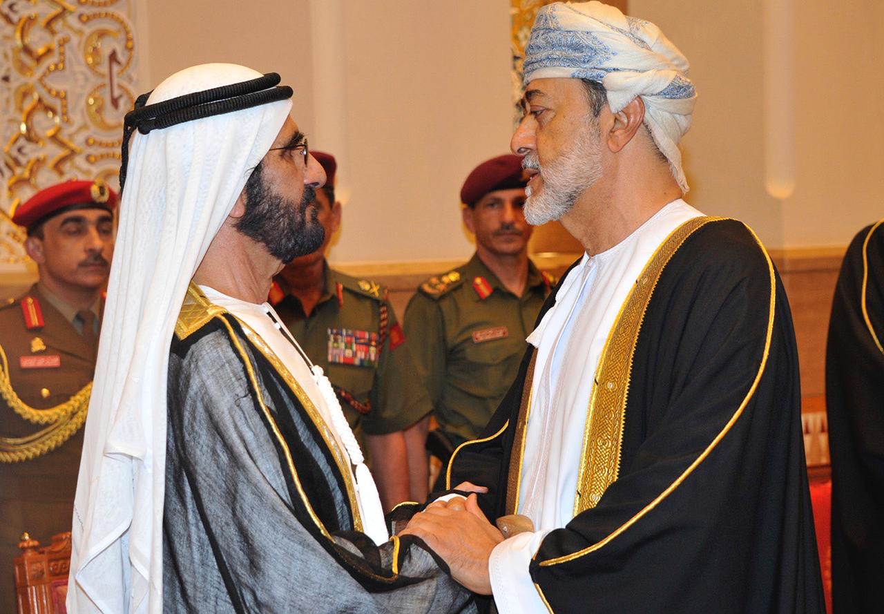 السلطان هيثم بعد الحكم السلطان هيثم بعد الحكم Size:226.13 Kb Dim: 1280 x 889 Size: Kb Dim: x