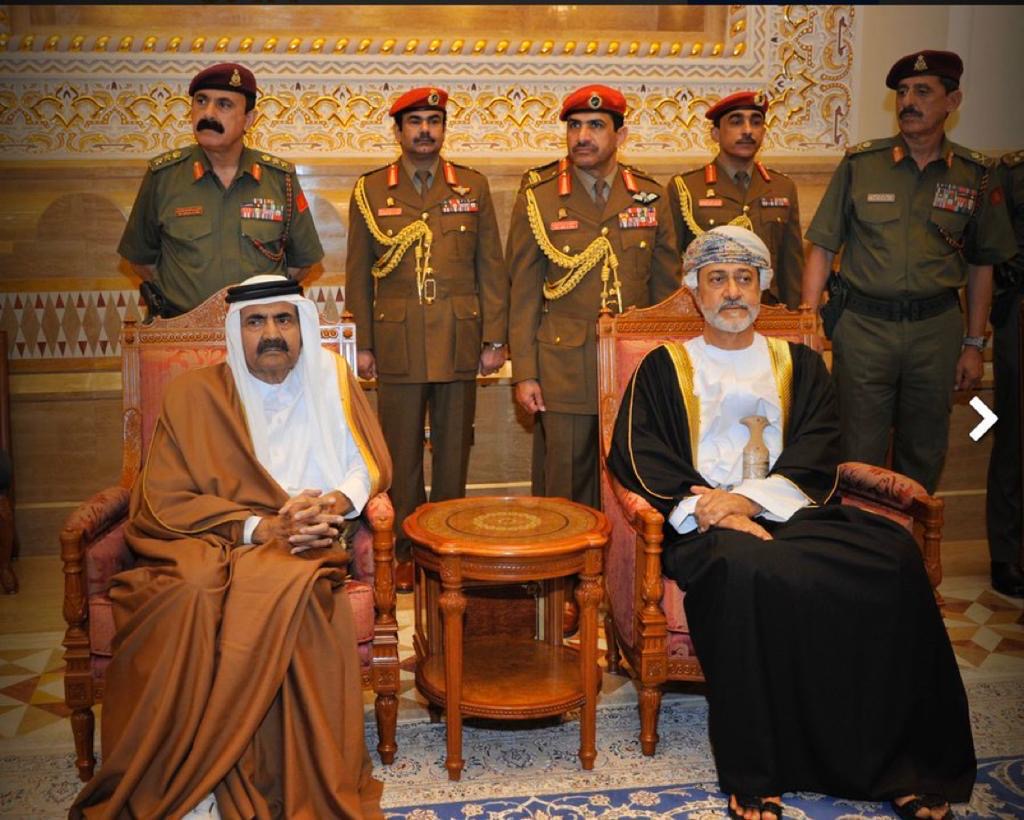 السلطان هيثم بعد الحكم السلطان هيثم بعد الحكم Size:194.98 Kb Dim: 1024 x 820 Size: Kb Dim: x