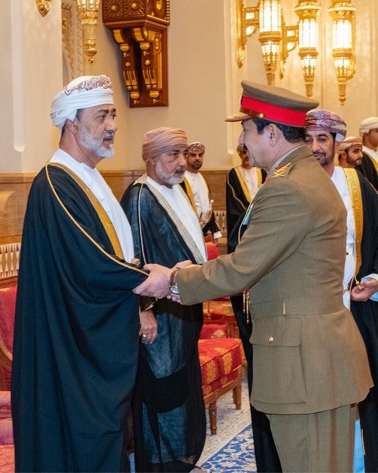 السلطان هيثم بعد الحكم السلطان هيثم بعد الحكم Size:245.01 Kb Dim: 767 x 959 Size: Kb Dim: x