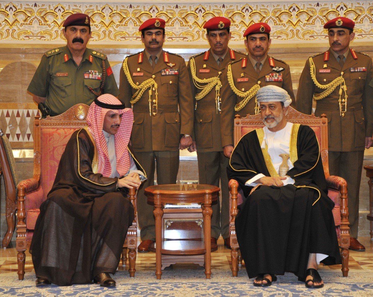 السلطان هيثم بعد الحكم السلطان هيثم بعد الحكم Size:421.28 Kb Dim: 1280 x 1020 Size: Kb Dim: x