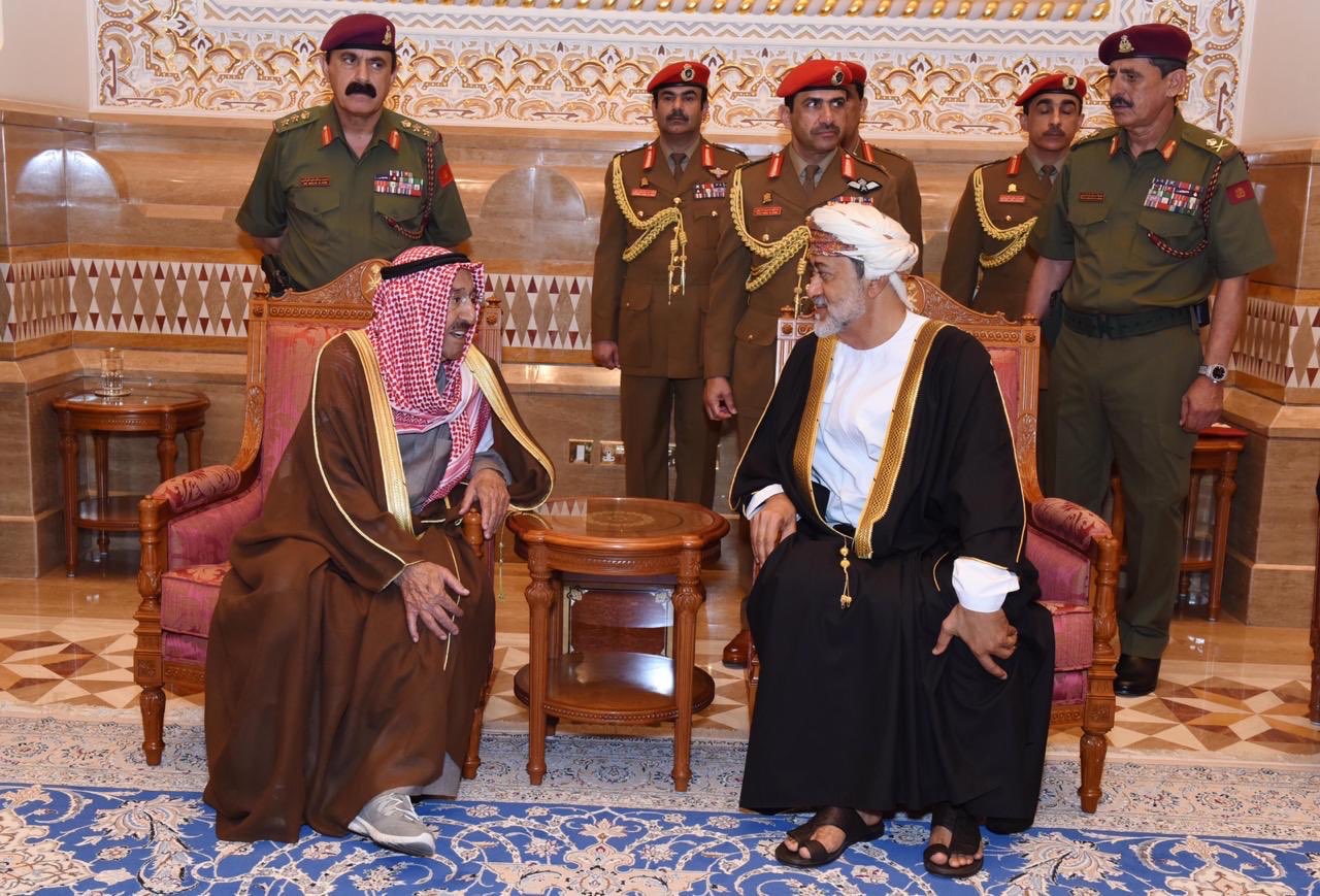 السلطان هيثم بعد الحكم السلطان هيثم بعد الحكم Size:323.17 Kb Dim: 1280 x 869 Size: Kb Dim: x