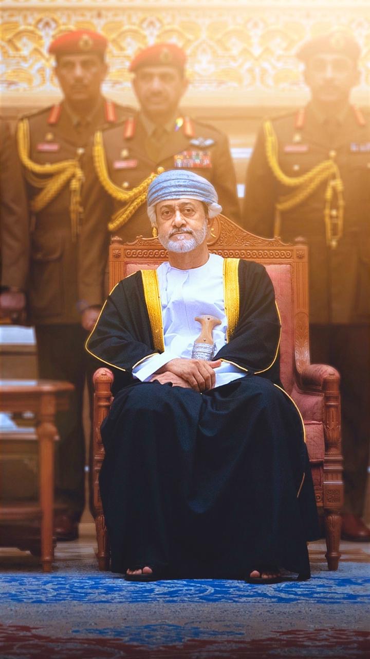 السلطان هيثم بعد الحكم السلطان هيثم بعد الحكم Size:142.75 Kb Dim: 720 x 1280 Size: Kb Dim: x