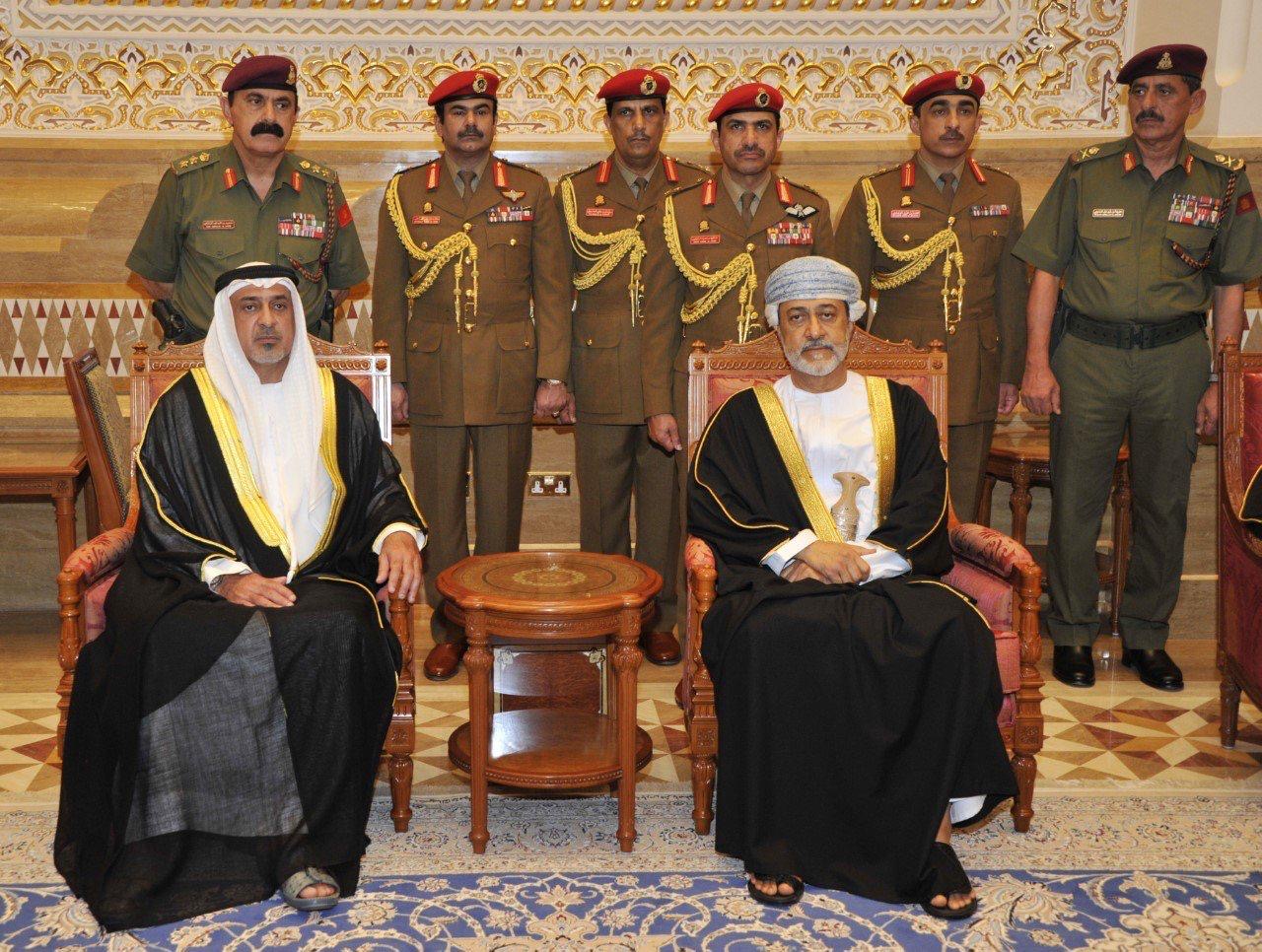 السلطان هيثم بعد الحكم السلطان هيثم بعد الحكم Size:414.50 Kb Dim: 1280 x 966 Size: Kb Dim: x