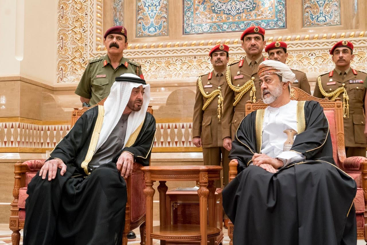 السلطان هيثم بعد الحكم السلطان هيثم بعد الحكم Size:201.39 Kb Dim: 1280 x 853 Size: Kb Dim: x