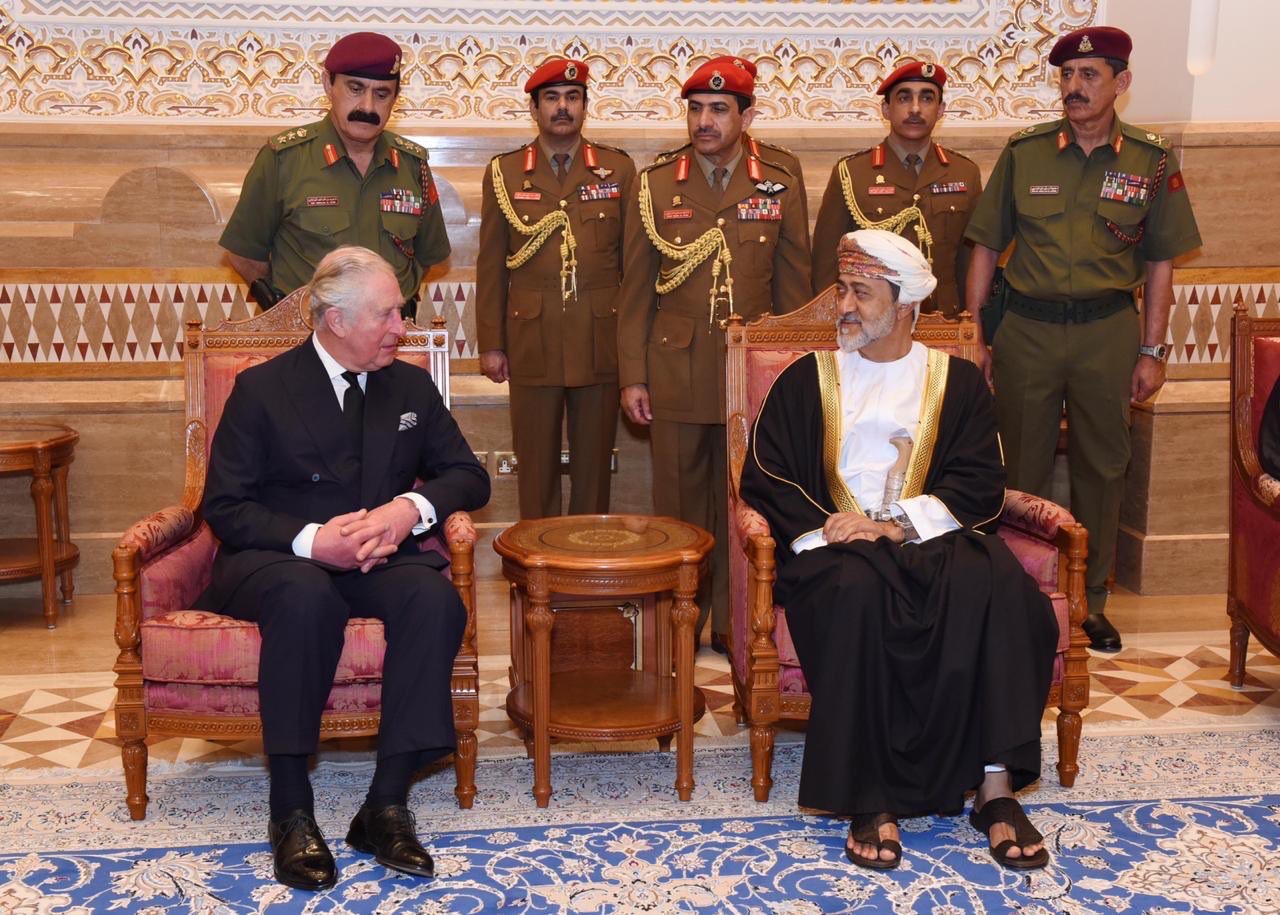 السلطان هيثم بعد الحكم السلطان هيثم بعد الحكم Size:335.12 Kb Dim: 1280 x 915 Size: Kb Dim: x