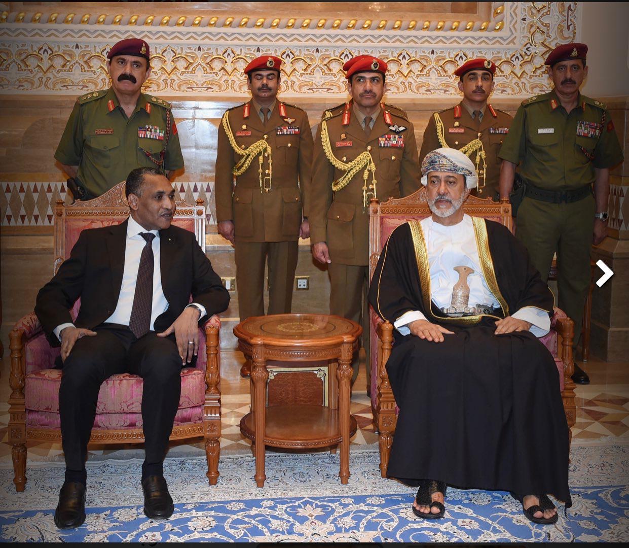 السلطان هيثم بعد الحكم السلطان هيثم بعد الحكم Size:369.90 Kb Dim: 1241 x 1080 Size: Kb Dim: x