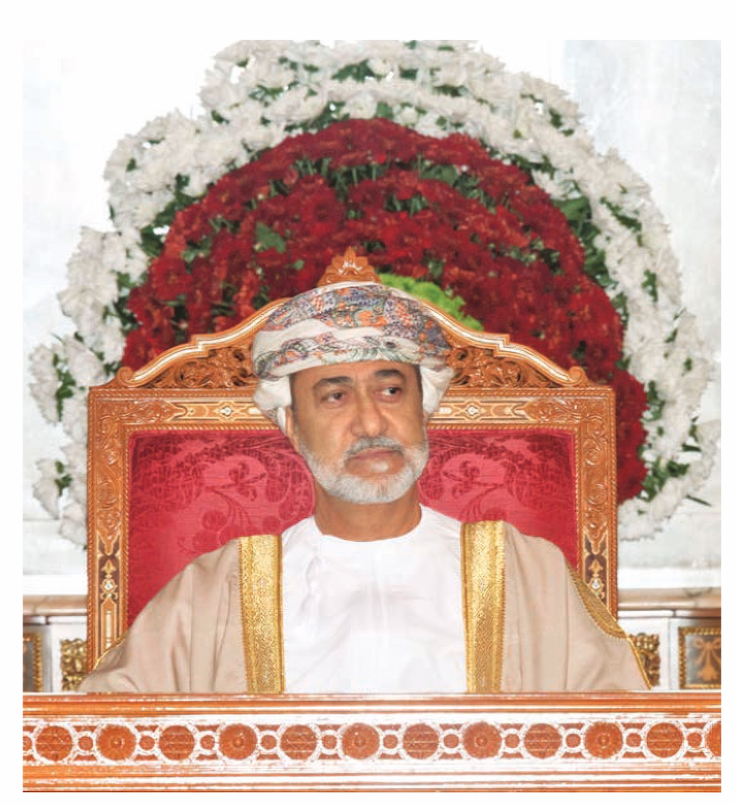 السلطان هيثم بعد الحكم السلطان هيثم بعد الحكم Size:535.05 Kb Dim: 1500 x 1642 Size: Kb Dim: x