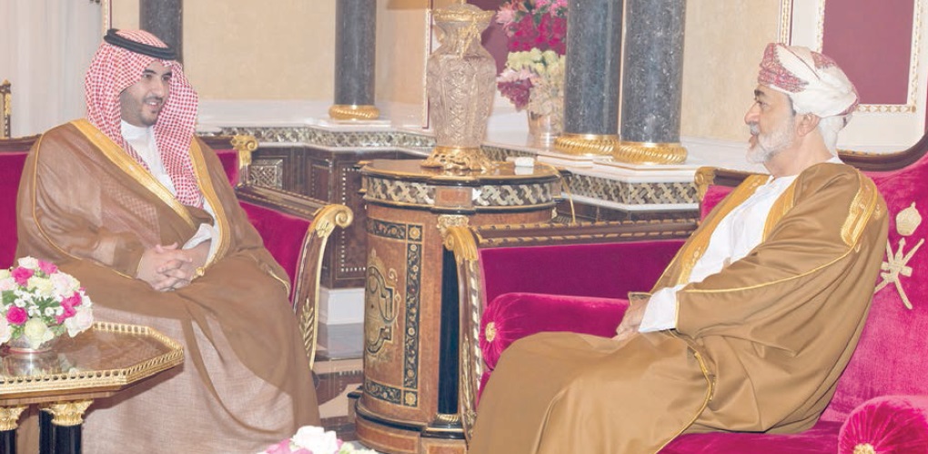 السلطان هيثم بعد الحكم السلطان هيثم بعد الحكم Size:173.26 Kb Dim: 1020 x 499 Size: Kb Dim: x