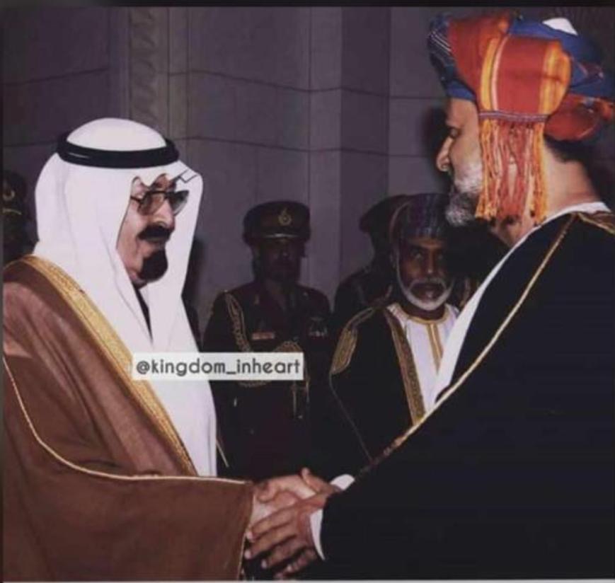 السلطان هيثم قبل الحكم السلطان هيثم قبل الحكم Size:77.73 Kb Dim: 869 x 824 Size: Kb Dim: x