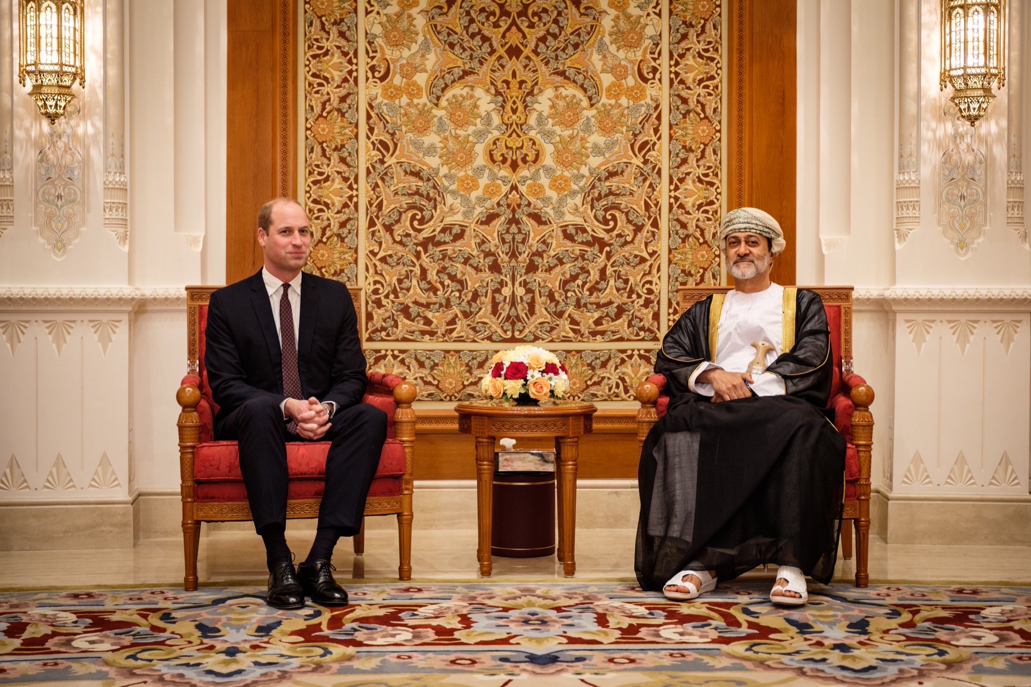 السلطان هيثم قبل الحكم السلطان هيثم قبل الحكم Size:698.23 Kb Dim: 2048 x 1365 Size: Kb Dim: x
