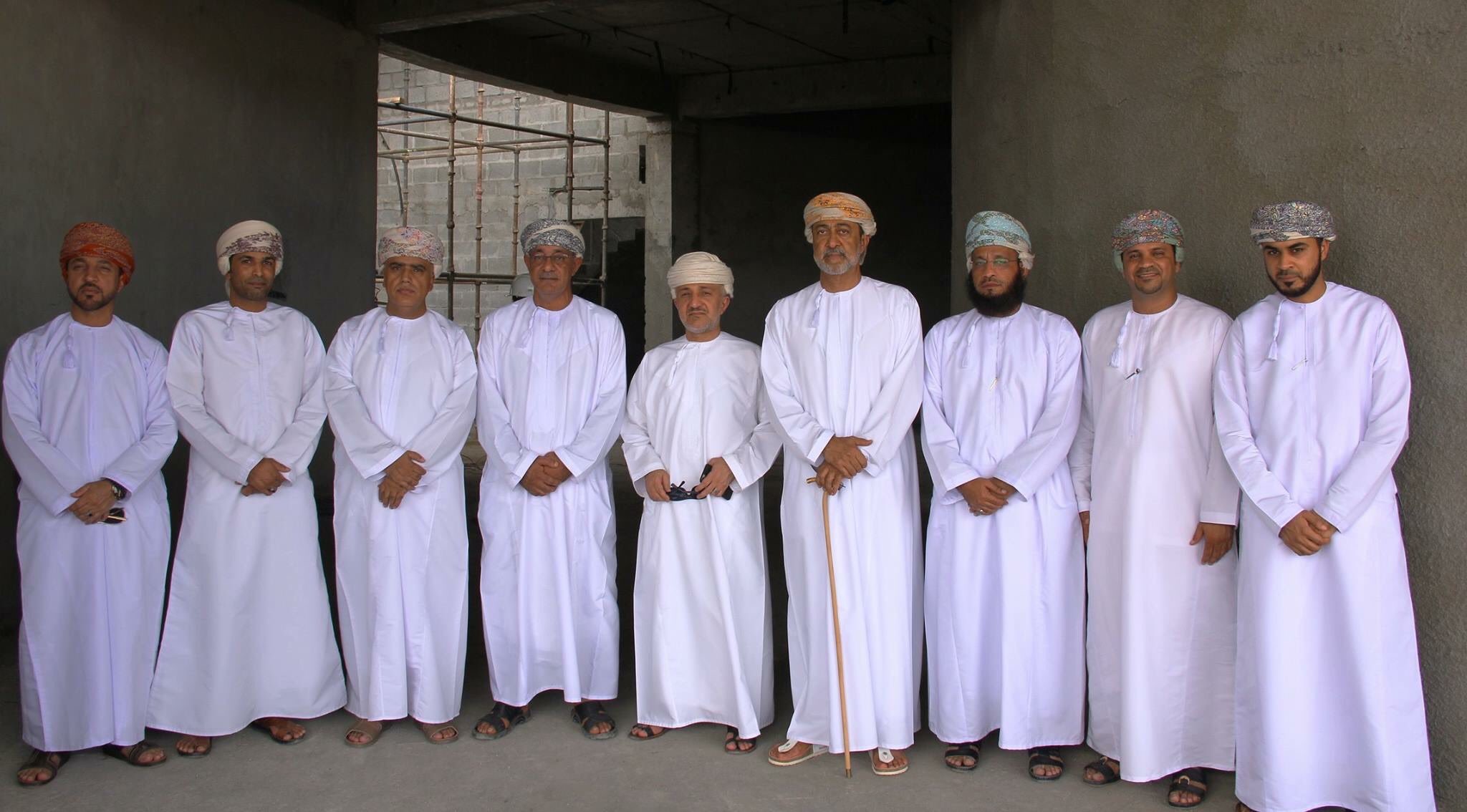 السلطان هيثم قبل الحكم السلطان هيثم قبل الحكم Size:310.73 Kb Dim: 2048 x 1134 Size: Kb Dim: x