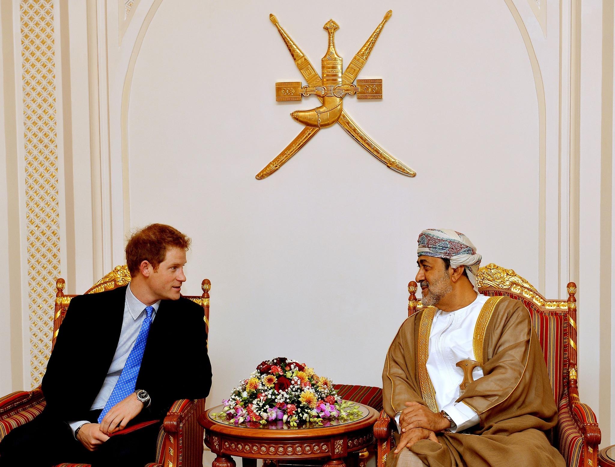 السلطان هيثم قبل الحكم السلطان هيثم قبل الحكم Size:573.16 Kb Dim: 2048 x 1554 Size: Kb Dim: x
