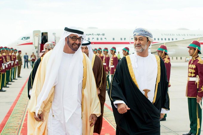 السلطان هيثم قبل الحكم السلطان هيثم قبل الحكم Size:78.68 Kb Dim: 680 x 454 Size: Kb Dim: x