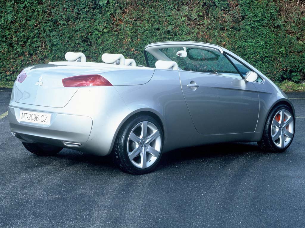 سيارات العالم Mitsubishi CZ2 Size:183.10 Kb Dim: 1024 x 768 Size: Kb Dim: x