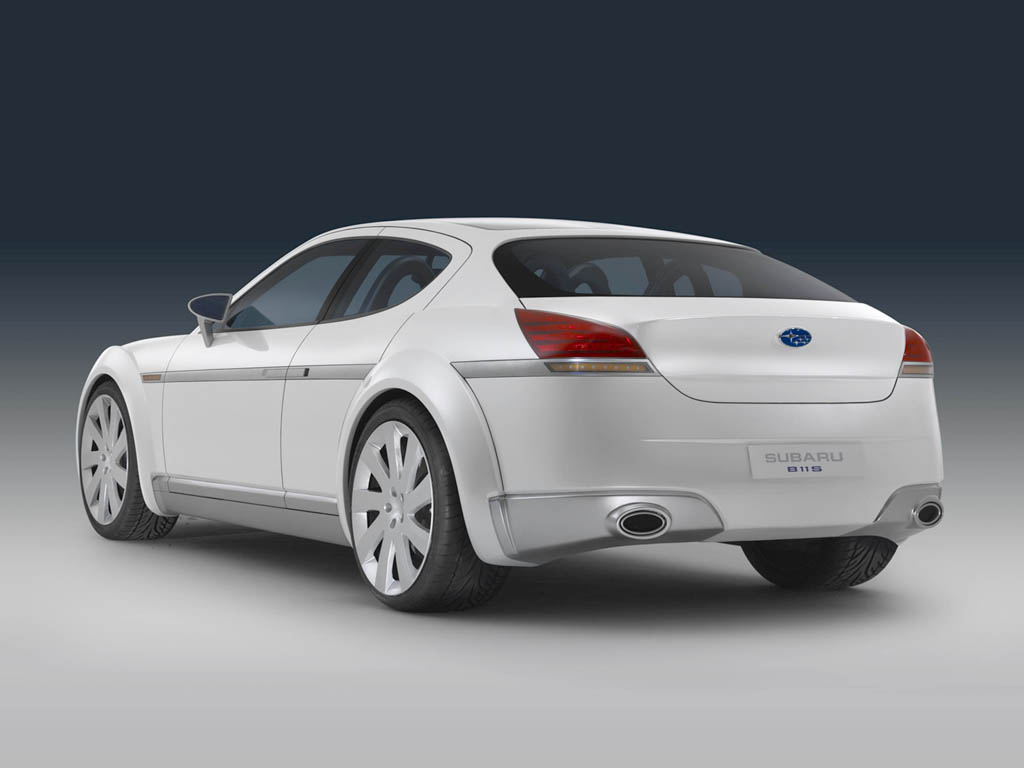 سيارات العالم Subaru B11S Size:43.30 Kb Dim: 1024 x 768 Size: Kb Dim: x