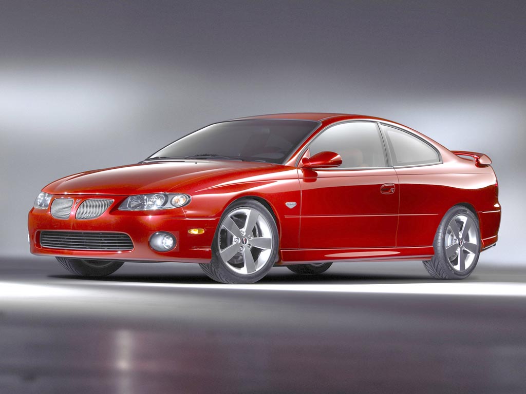 سيارات العالم Pontiac GTO Size:91.10 Kb Dim: 1024 x 768 Size: Kb Dim: x