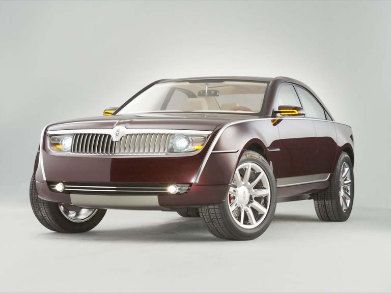 سيارات العالم Lincoln Size:47.40 Kb Dim: 768 x 576 Size: Kb Dim: x