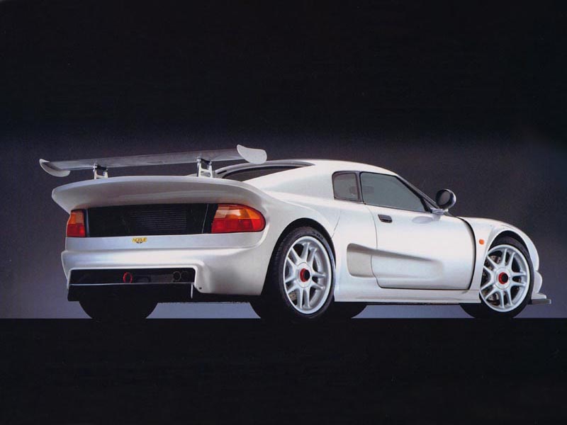 سيارات العالم Noble M12 GTO Size:46.70 Kb Dim: 800 x 600 Size: Kb Dim: x
