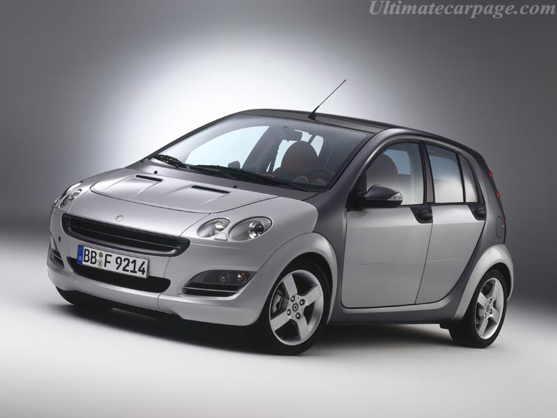 سيارات العالم Smart Forfour Size:43.90 Kb Dim: 800 x 600 Size: Kb Dim: x