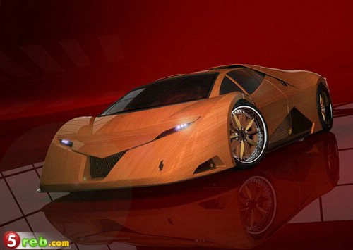 سيارات العالم سياره مصنوعه من الخشب7 Size:33.80 Kb Dim: 500 x 355 Size: Kb Dim: x