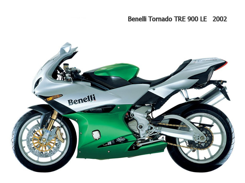 دراجات العالم Benelli Tornado TRE900 Size:99.50 Kb Dim: 800 x 600 Size: Kb Dim: x