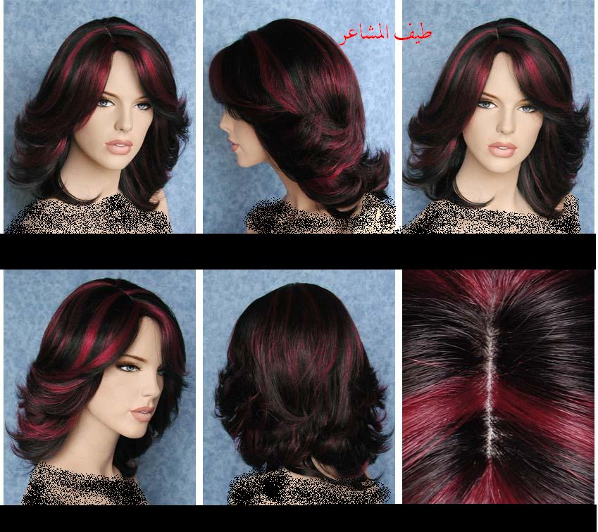 موديلات قصات الشعر موديلات قصات الشعر7 Size:118.00 Kb Dim: 849 x 756 Size: Kb Dim: x