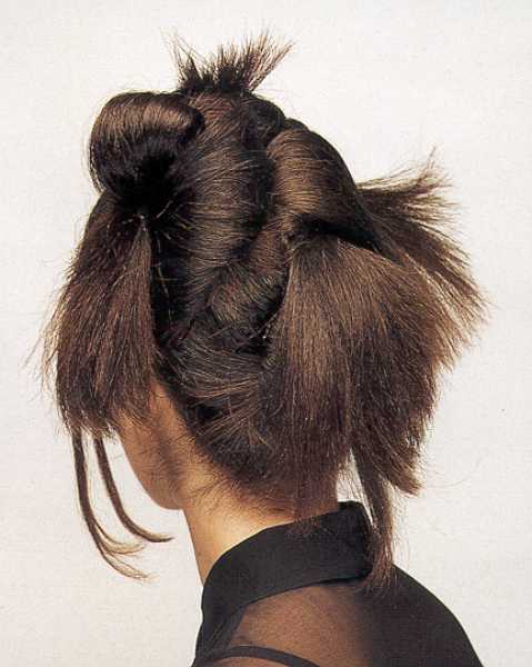 موديلات قصات الشعر hair style006 Size:30.60 Kb Dim: 479 x 600 Size: Kb Dim: x