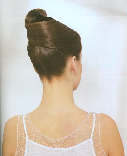 موديلات قصات الشعر hair style024 Size:23.40 Kb Dim: 488 x 600 Size: Kb Dim: x