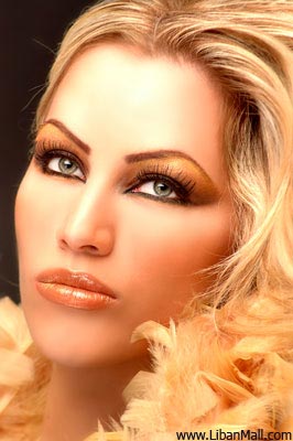 موديلات قصات الشعر من أجمل المكياجات اللبنانية 5 Size:21.60 Kb Dim: 266 x 400 Size: Kb Dim: x