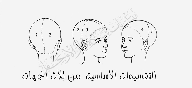موديلات قصات الشعر دوره في قص الشعر5 Size:58.80 Kb Dim: 777 x 359 Size: Kb Dim: x