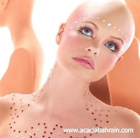 موديلات قصات الشعر عندما يكون الصلع موضة !!!!4 Size:21.20 Kb Dim: 450 x 443 Size: Kb Dim: x