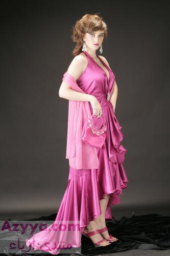فساتين سهرات فسـتــان سهره Size:18.90 Kb Dim: 333 x 500 Size: Kb Dim: x