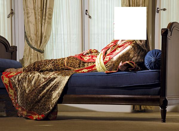 فساتين سهرات robe maghribi Size:49.40 Kb Dim: 600 x 438 Size: Kb Dim: x