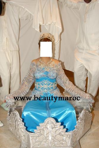 فساتين سهرات robe maghribi Size:29.70 Kb Dim: 334 x 500 Size: Kb Dim: x