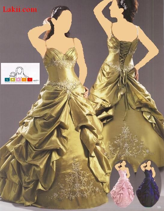 فساتين سهرات فساتين سهرات4 Size:65.10 Kb Dim: 546 x 701 Size: Kb Dim: x