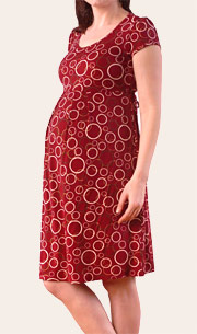فساتين سهرات للحوامل فقط 1 Size:19.50 Kb Dim: 180 x 305 Size: Kb Dim: x