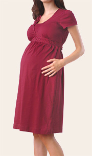 فساتين سهرات للحوامل فقط 13 Size:18.30 Kb Dim: 180 x 305 Size: Kb Dim: x